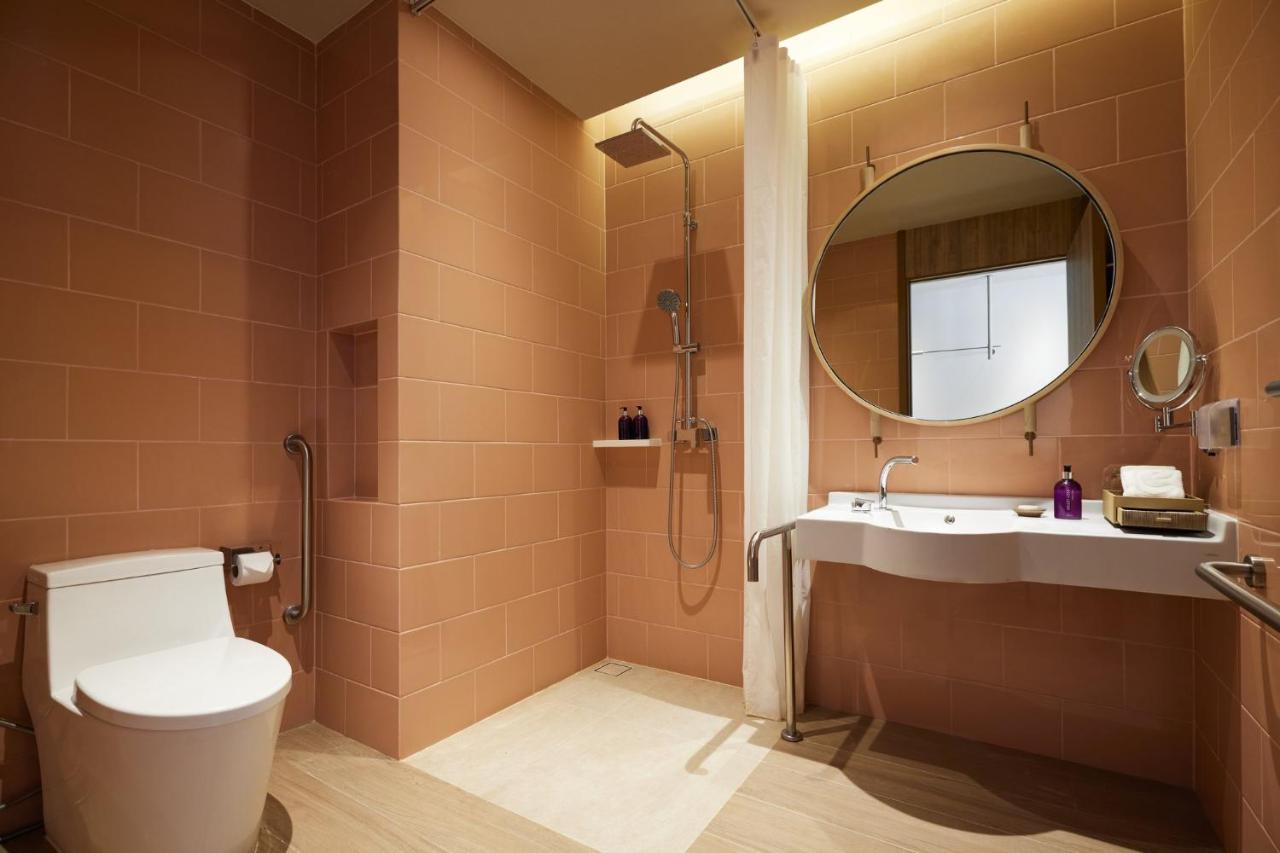 Hotel Centara Ubon Ubon Ratchathani Exteriér fotografie